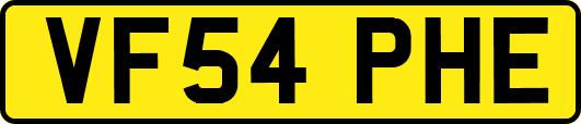 VF54PHE