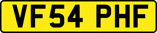 VF54PHF