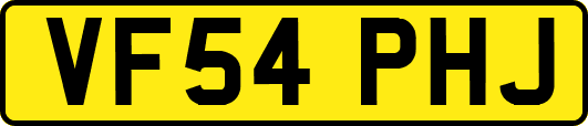 VF54PHJ