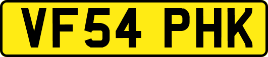 VF54PHK