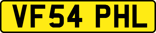 VF54PHL