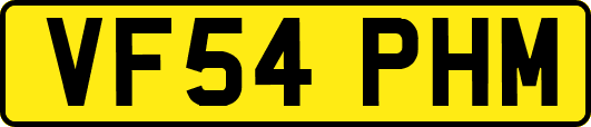 VF54PHM