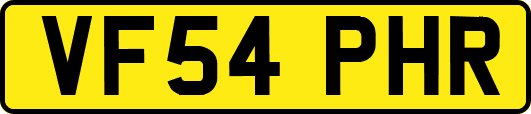 VF54PHR