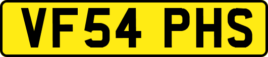 VF54PHS