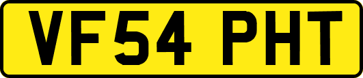 VF54PHT
