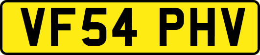 VF54PHV
