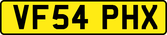 VF54PHX