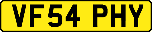 VF54PHY
