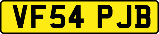 VF54PJB