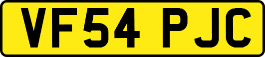 VF54PJC