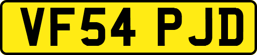 VF54PJD