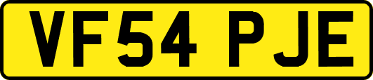 VF54PJE
