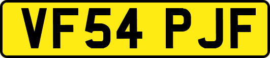 VF54PJF