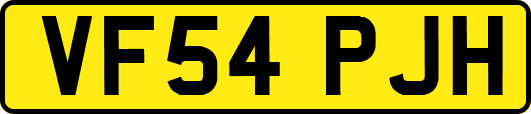 VF54PJH