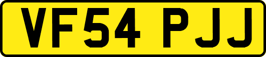 VF54PJJ