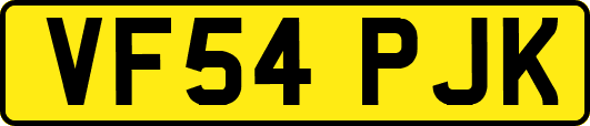 VF54PJK