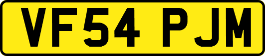 VF54PJM