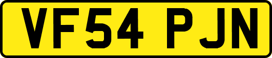 VF54PJN