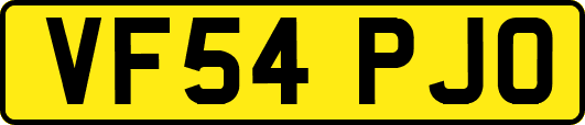 VF54PJO