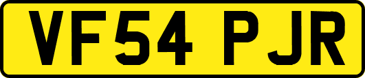 VF54PJR