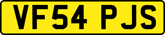 VF54PJS