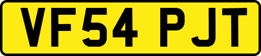 VF54PJT