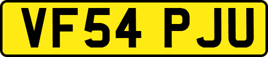 VF54PJU