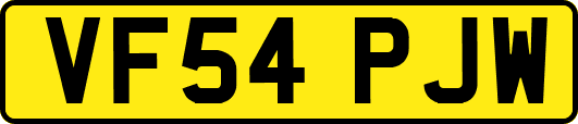 VF54PJW