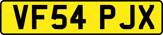 VF54PJX