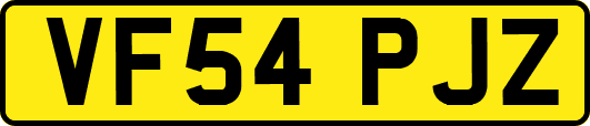 VF54PJZ