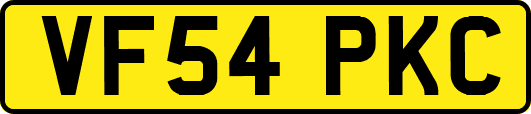 VF54PKC