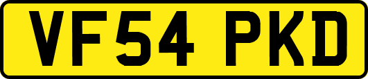 VF54PKD