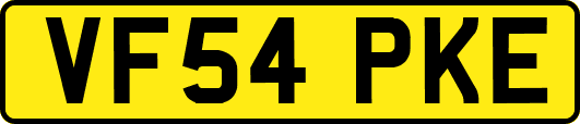 VF54PKE