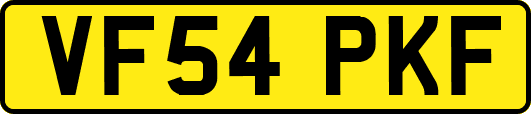 VF54PKF