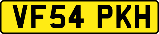 VF54PKH