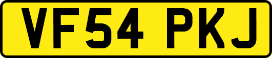 VF54PKJ