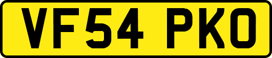 VF54PKO