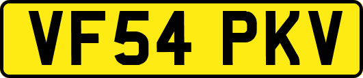 VF54PKV