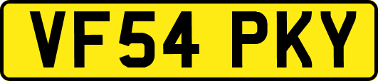 VF54PKY