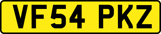 VF54PKZ