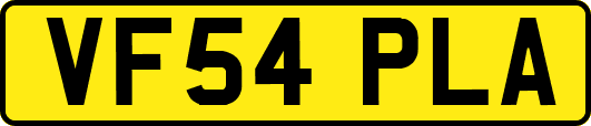 VF54PLA