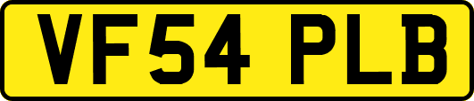 VF54PLB