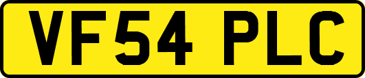 VF54PLC