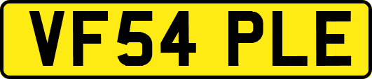 VF54PLE