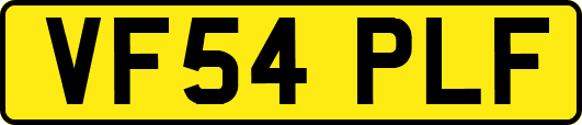VF54PLF