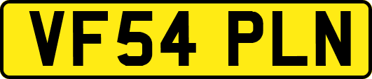 VF54PLN