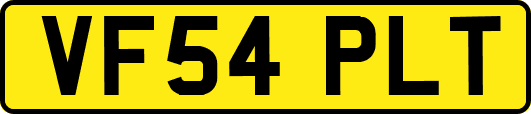 VF54PLT