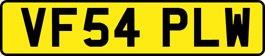 VF54PLW