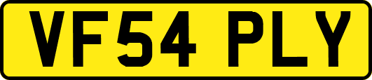 VF54PLY