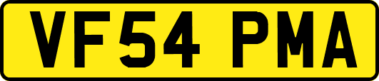 VF54PMA